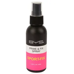 primer fijador BYS sport fix spray 45ml