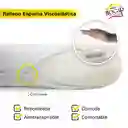 Almohada Élite Memory Foam