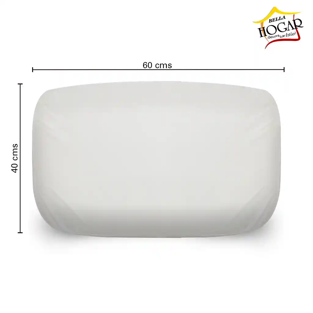 Almohada Élite Memory Foam