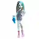 Monster High Muñeca Frankie Mattel