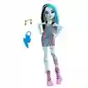 Monster High Muñeca Frankie Mattel