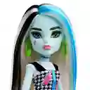 Monster High Muñeca Frankie Mattel