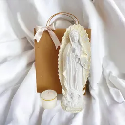 Virgen Guadalupe 30 Cms - Condolencias