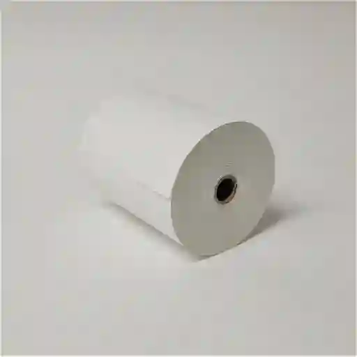 Rollo Termico 80mm X 60mts