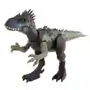 Jurassic World Dinosaurio De Juguete Dryptosaurus Rugido Mattel