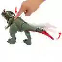 Jurassic World Dinosaurio De Juguete Sinotyrannus Rastreador Mattel