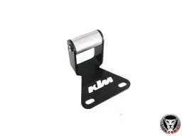 Base Para Gps-celular Ktm Adventure 990