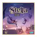 Juego De Mesa Dixit Stella Universe Asmodee.