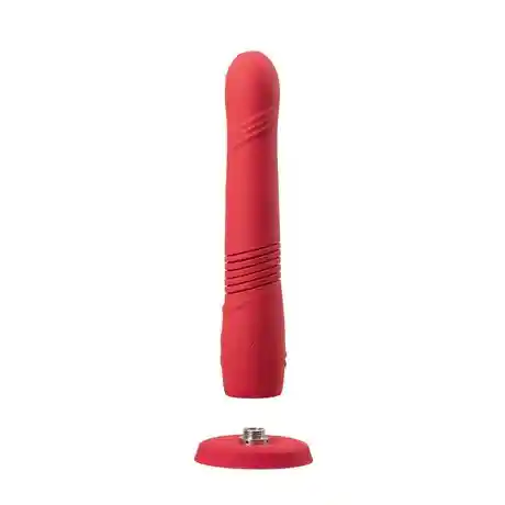 Vibrador Lovense Gravity Con Aplicacion