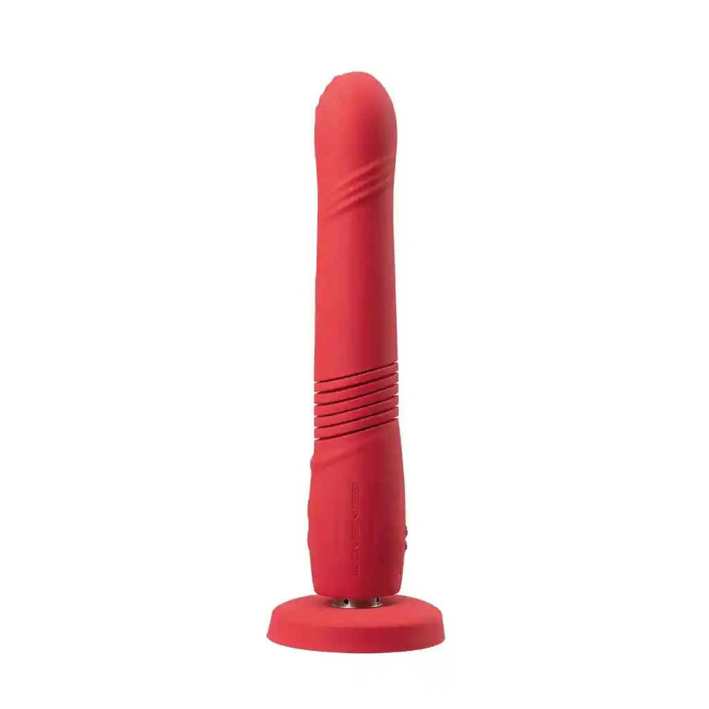 Vibrador Lovense Gravity Con Aplicacion