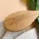 Cepillo De Bamboo Anyeluz