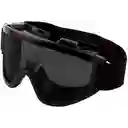 Nuevo | +100 Vendidos Gafas Motocross Casco Gm04 Uv Lentes Deportes Goggles Vis Fav Negro Orito (19)