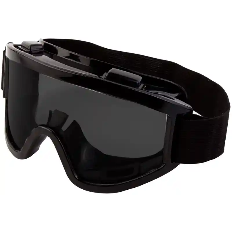 Nuevo | +100 Vendidos Gafas Motocross Casco Gm04 Uv Lentes Deportes Goggles Vis Fav Negro Orito (19)