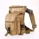 Piernera Táctica Militar
