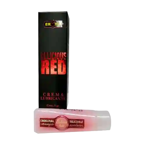 Delicious Red