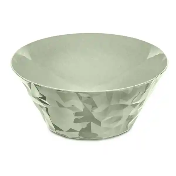 Koziol Bowl Verde 35 L Tipo Cono