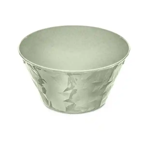 Koziol Bowl Verde 700 mL Tipo Cono