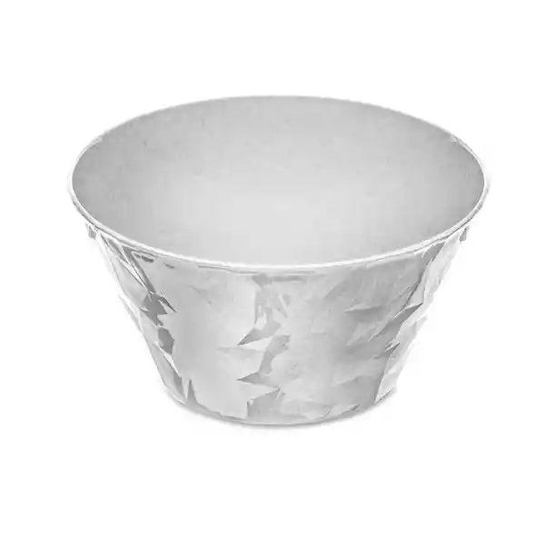 Koziol Bowl Gris 700 mL Tipo Cono