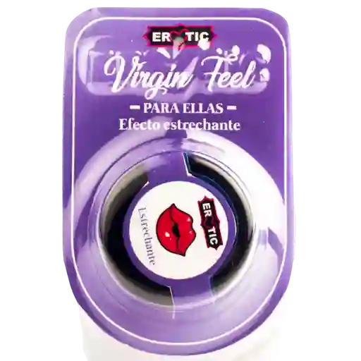 Mini Virgin Feel Crema 3gr