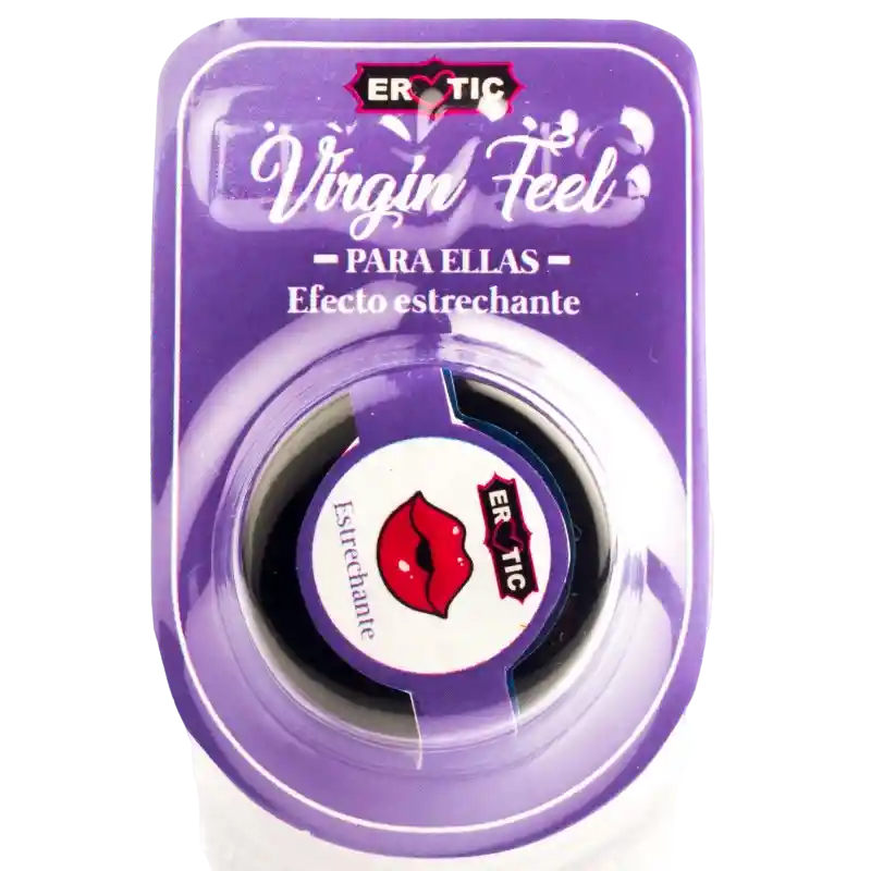 Mini Virgin Feel Crema 3gr