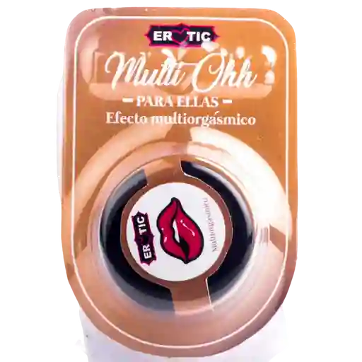 Mini Multi Ohh Crema 3,5gr