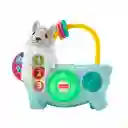   Fisher Price  Linkimals Juguete Llama Actividades Divertidas 