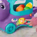   Fisher Price  Juguete Para Bebes Dino Pelotitas Divertidas 