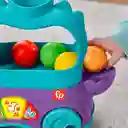   Fisher Price  Juguete Para Bebes Dino Pelotitas Divertidas 
