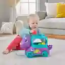   Fisher Price  Juguete Para Bebes Dino Pelotitas Divertidas 