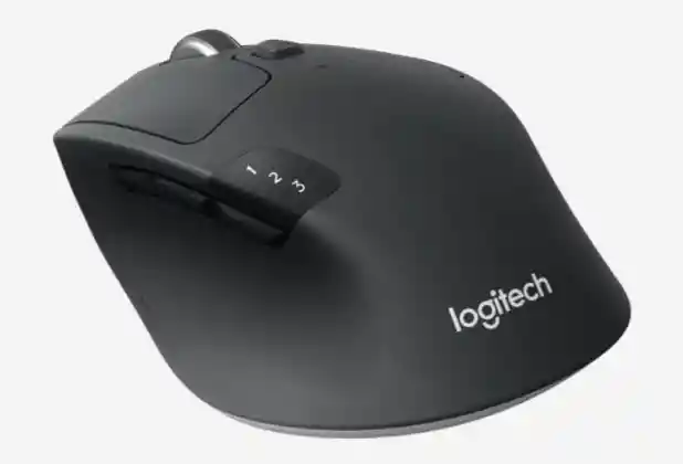 Logitech Mouse Inalámbrico Multidispositivo M720 Triathlon