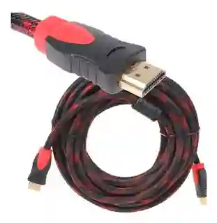 Cable Hdmi 7mt