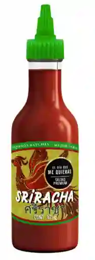 El Dia Que Me Quieras Salsa Sriracha X 430