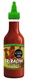 El Dia Que Me Quieras Salsa Sriracha X 430