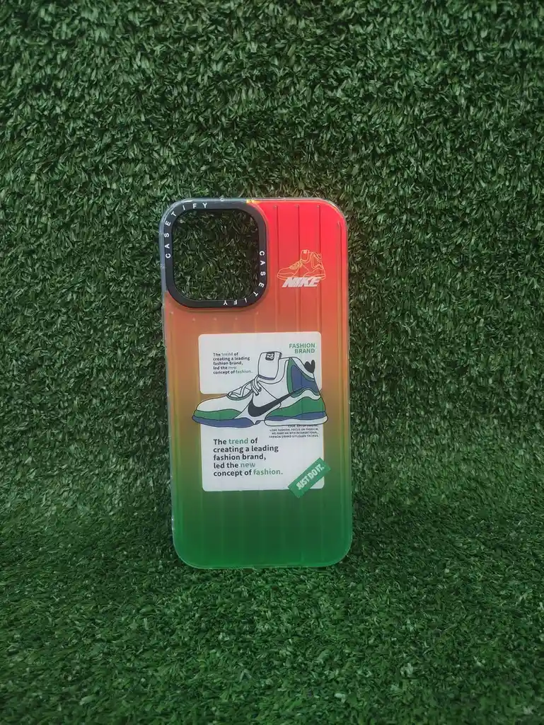 Iphone 13 Pro Max Casetify 360 | Bordes Reforzados | Forro Protector | Apple | Carcasa | Funda | Anti Humedad | Iphone | Silicone | Full Proteccion