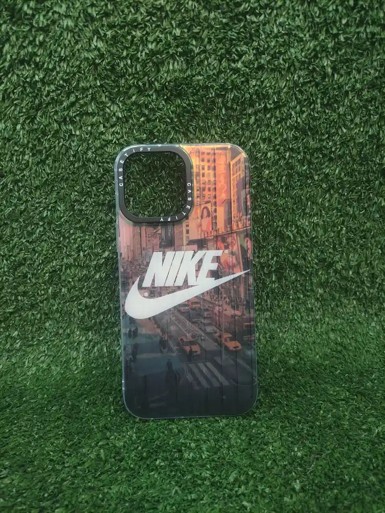 Iphone 13 Pro Max Casetify 360 | Bordes Reforzados | Forro Protector | Apple | Carcasa | Funda | Anti Humedad | Iphone | Silicone | Full Proteccion