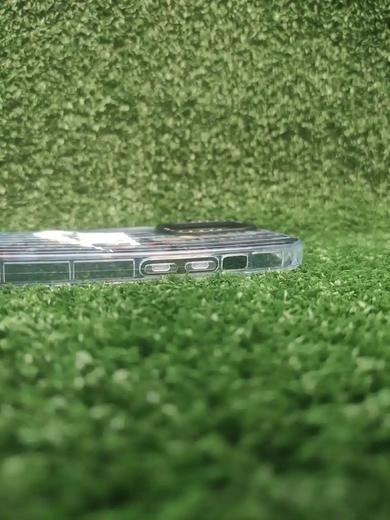 Iphone 13 Pro Max Casetify 360 | Bordes Reforzados | Forro Protector | Apple | Carcasa | Funda | Anti Humedad | Iphone | Silicone | Full Proteccion