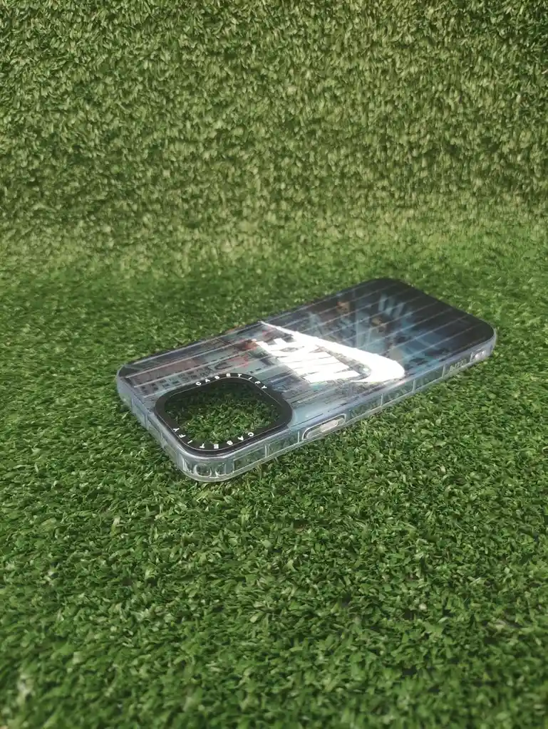 Iphone 13 Pro Max Casetify 360 | Bordes Reforzados | Forro Protector | Apple | Carcasa | Funda | Anti Humedad | Iphone | Silicone | Full Proteccion