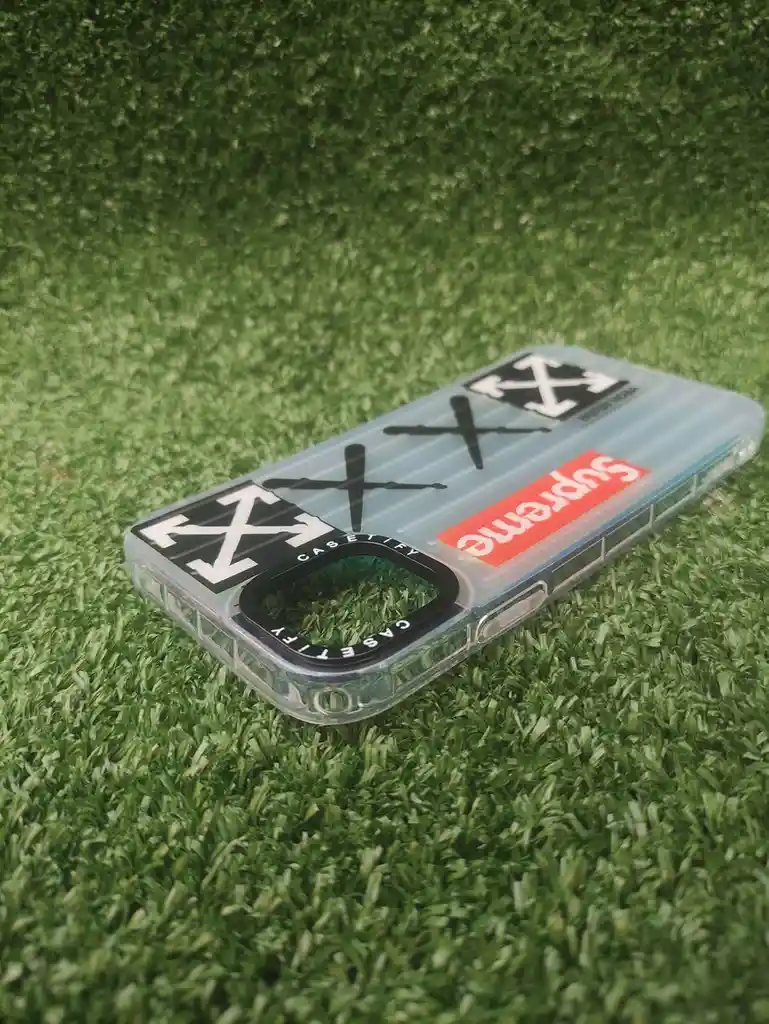 Iphone 11 Casetify 360 | Bordes Reforzados | Forro Protector | Apple | Carcasa | Funda | Anti Humedad | Iphone | Silicone | Full Proteccion