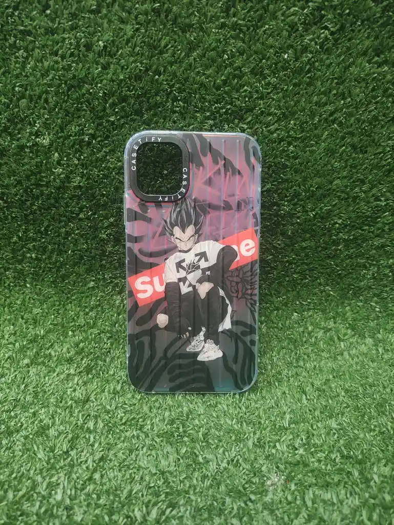 Iphone 11 Casetify 360 | Bordes Reforzados | Forro Protector | Apple | Carcasa | Funda | Anti Humedad | Iphone | Silicone | Full Proteccion