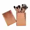 Kit De Brochas Naked X 14 Pcs