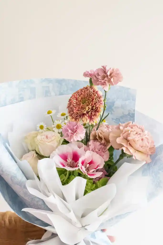 Bouquet Virginia