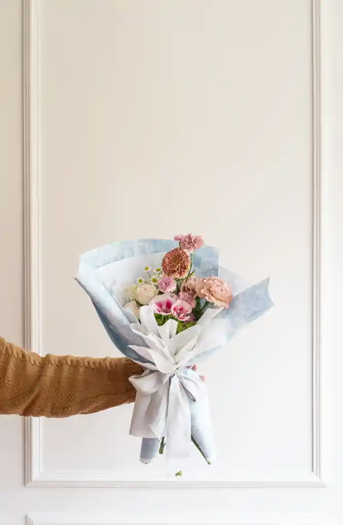Bouquet Virginia