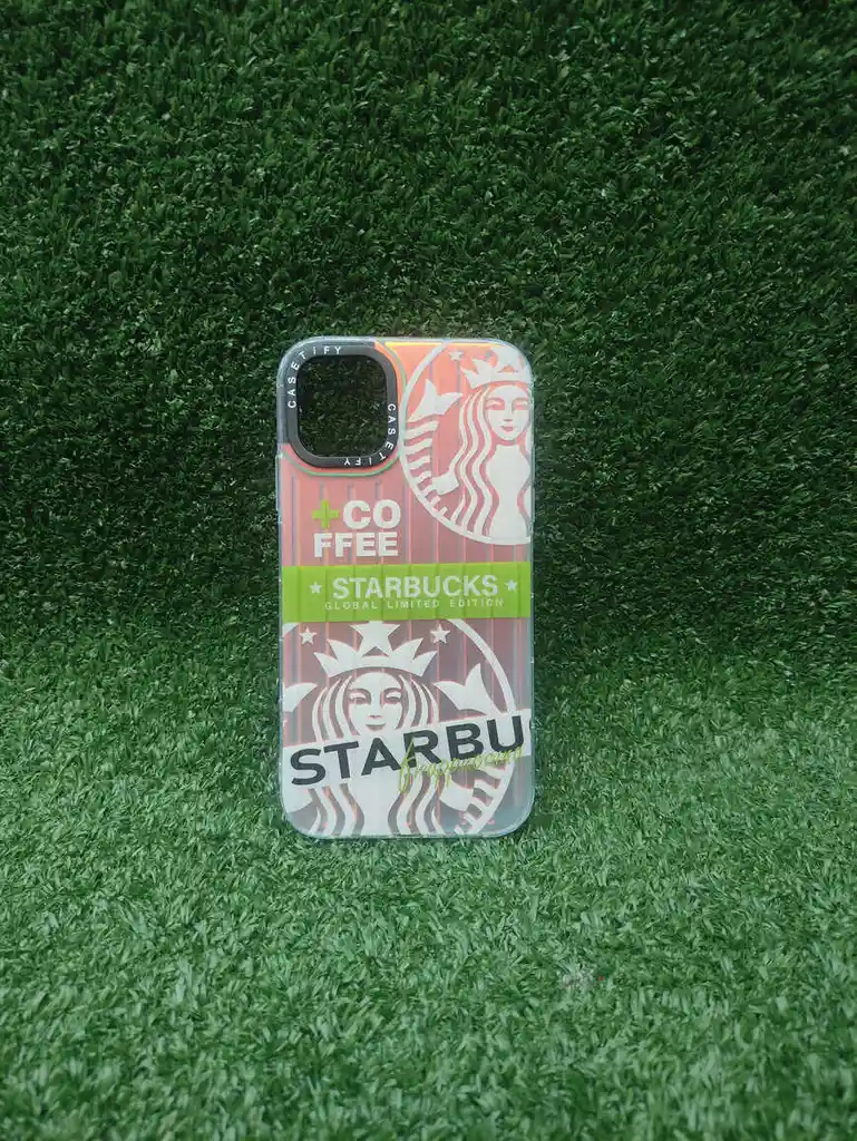 Iphone 11 Casetify 360 | Bordes Reforzados | Forro Protector | Apple | Carcasa | Funda | Anti Humedad | Iphone | Silicone | Full Proteccion