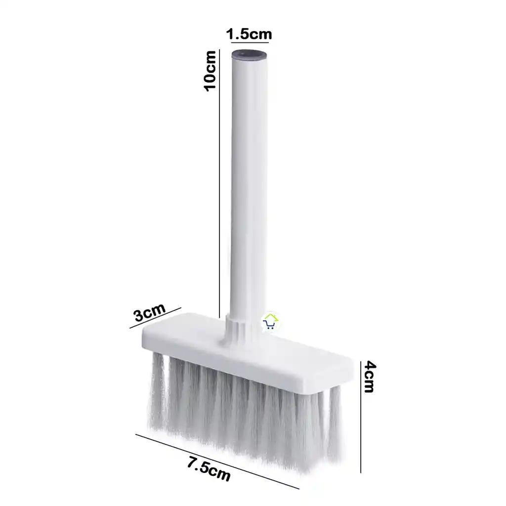 Kit De Limpieza 5 En 1 Multifunción Audífonos Teclado Herramienta Q5s