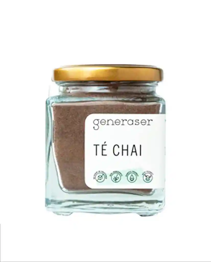 Te Chai Generaser 100 Gr