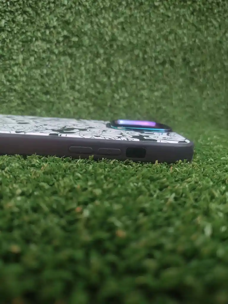 Iphone 13 Pro Max Casetify 360 | Bordes Reforzados | Forro Protector | Apple | Carcasa | Funda | Anti Humedad | Iphone | Silicone | Full Proteccion