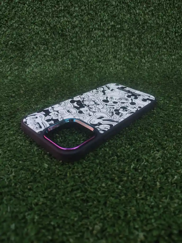 Iphone 13 Pro Max Casetify 360 | Bordes Reforzados | Forro Protector | Apple | Carcasa | Funda | Anti Humedad | Iphone | Silicone | Full Proteccion