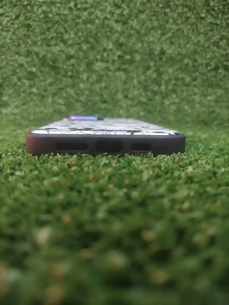 Iphone 13 Pro Max Casetify 360 | Bordes Reforzados | Forro Protector | Apple | Carcasa | Funda | Anti Humedad | Iphone | Silicone | Full Proteccion