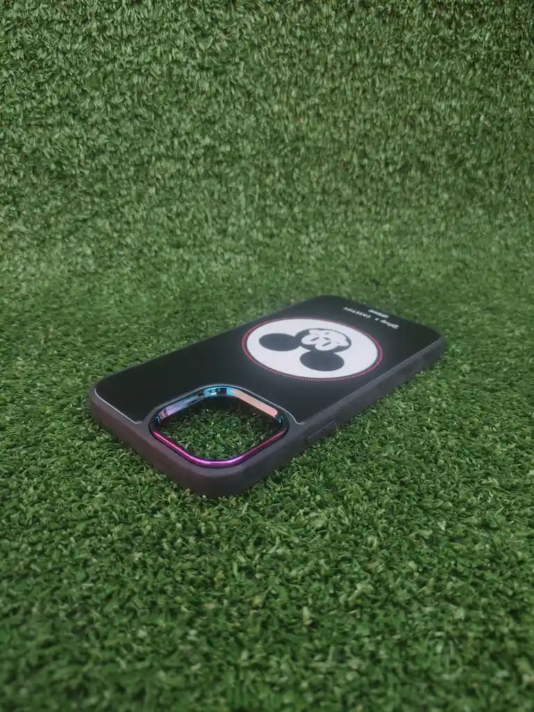 Iphone 13 Pro Max Casetify 360 | Bordes Reforzados | Forro Protector | Apple | Carcasa | Funda | Anti Humedad | Iphone | Silicone | Full Proteccion