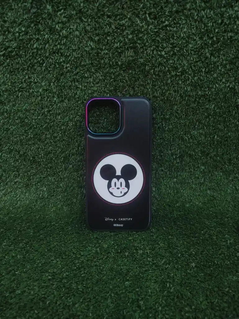 Iphone 13 Pro Max Casetify 360 | Bordes Reforzados | Forro Protector | Apple | Carcasa | Funda | Anti Humedad | Iphone | Silicone | Full Proteccion